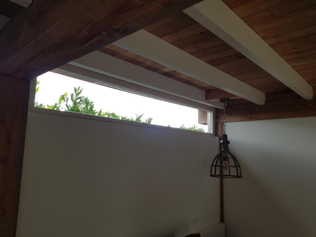 De Cromvoirtse Bed And Breakfast Bagian luar foto
