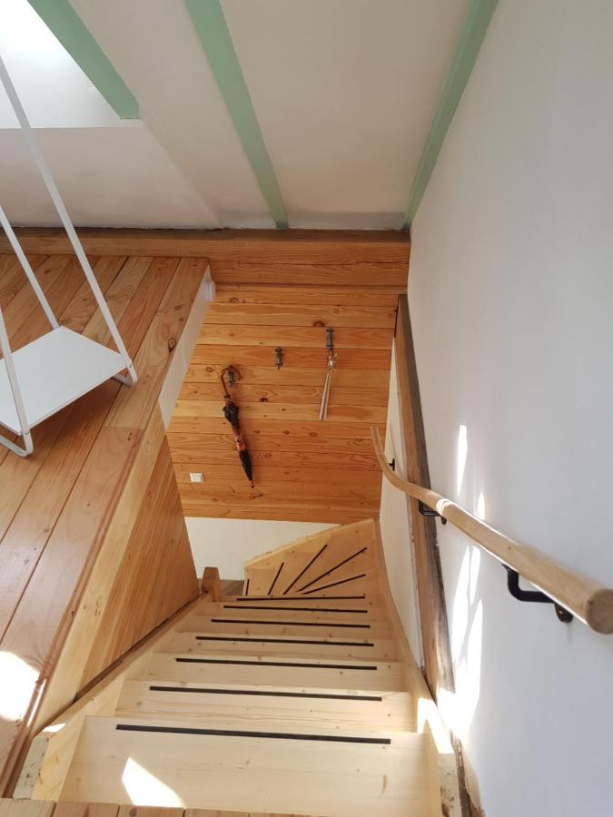De Cromvoirtse Bed And Breakfast Bagian luar foto