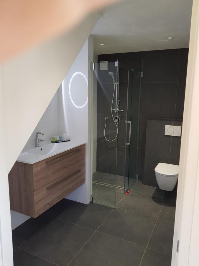 De Cromvoirtse Bed And Breakfast Bagian luar foto