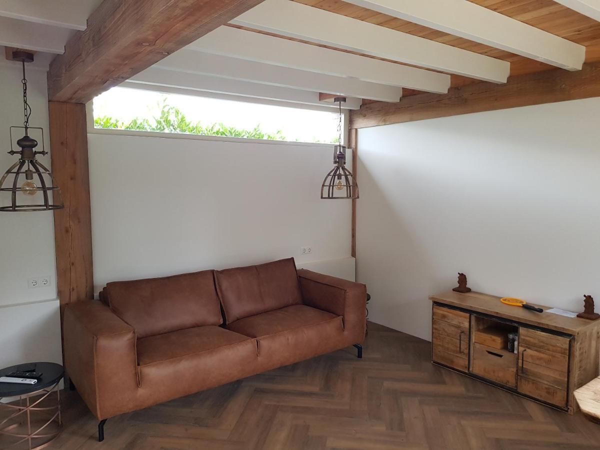 De Cromvoirtse Bed And Breakfast Bagian luar foto